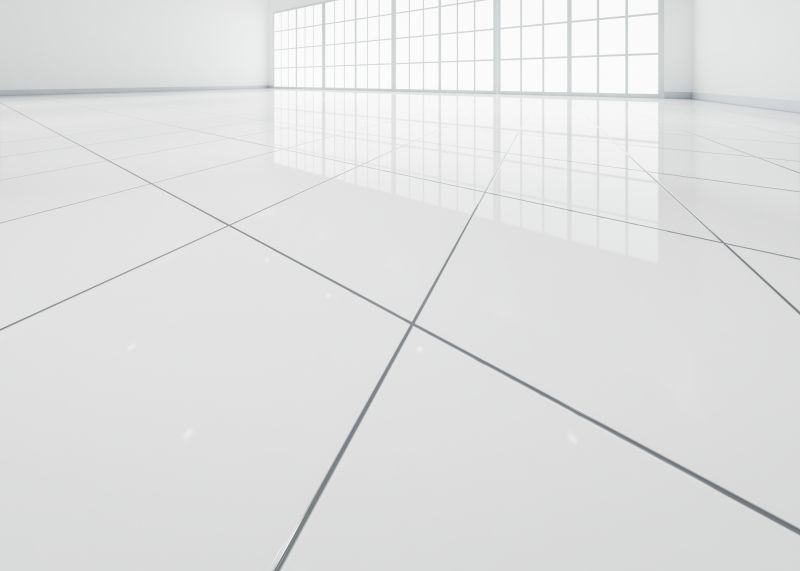 Cost of Tile IN Granger, IN