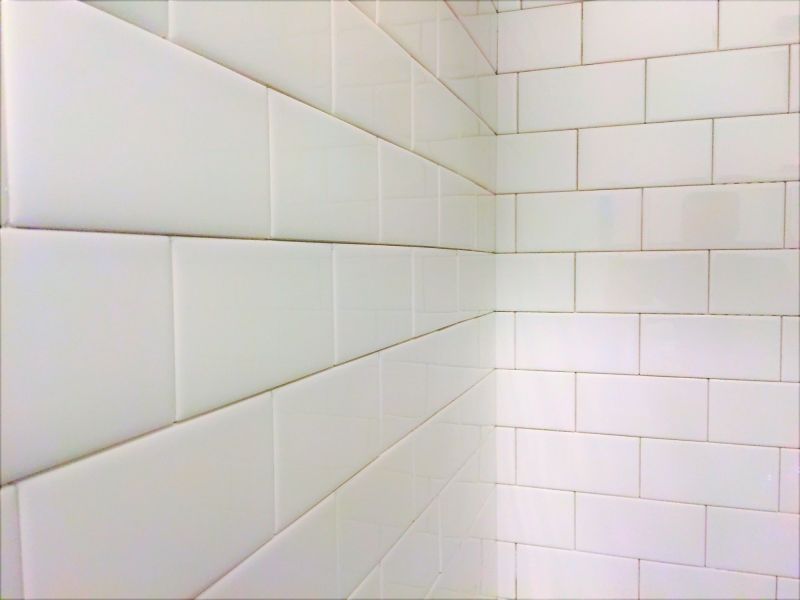 Shower Wall Tile