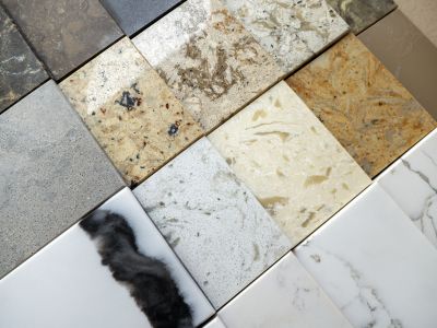 Innovative Tile Designs